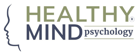 Healthy Mind Psychology