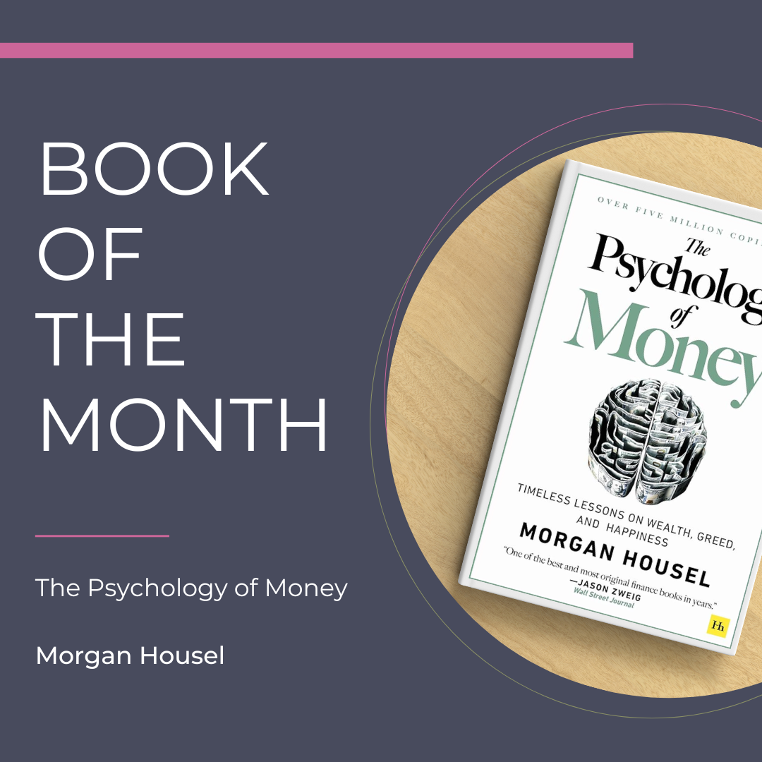 The Psychology of Money